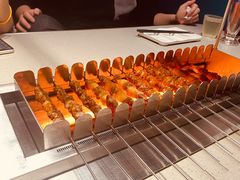 -丰茂烤串(港旅店)