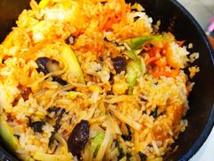 -六七八韩式烤肉·韩国料理(上杭路店)