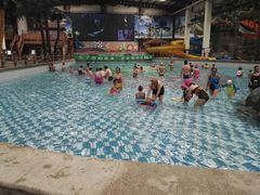 游乐设施-南宫温泉水世界