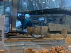 -泸溪河桃酥(凯德MALL太阳宫店)