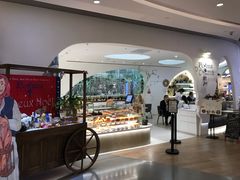门面-Perma Café樸門(五羊店)