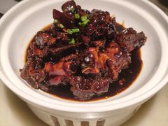 -绿茶餐厅(光谷世界城步行街店)