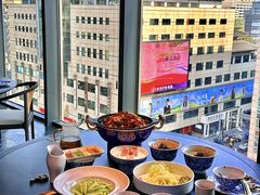 -喜悦烤鸭·新京菜(王府井店)