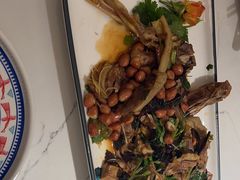 -老友王·南宁特色菜(金汇如意坊店)