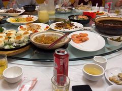 -宜宾海鲜酒家·三十年老字号