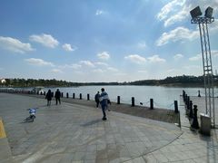 -美兰湖景区