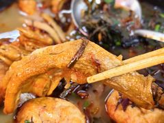 -凤张螺蛳粉·爽口粉(跃进路总店)
