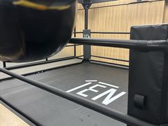 -燃坊JEN ACTIVE游泳健身中心·深圳前海JEN酒店