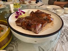 -香云轩·顺德菜(香云纱园林酒店店)