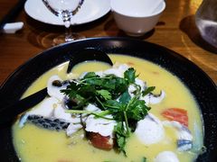 -西双版纳洲际度假酒店-曼霖轩中餐厅