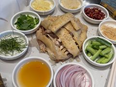 -顺意·顺德家乡菜(国际人才大厦店)