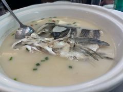 -浔味·山屿湖·正宗淳牌全鱼宴老字号