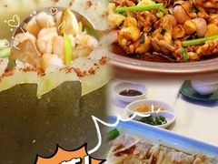 -千灯盛汇·头牌粤菜(致越优城店)