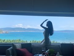 -三亚太阳湾柏悦酒店