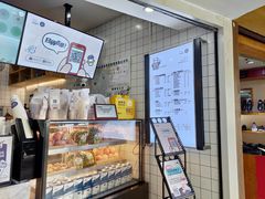 -茶百道(京溪店)