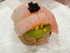 -元气寿司(环球港店)