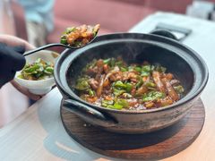-莉莉海堂HAITANG·烤鸭(国贸商城店)