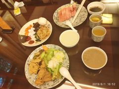-长生素斋(普陀山店)