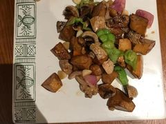 -云海肴云南菜(花园城店)