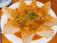 -玛吉阿米·餐吧