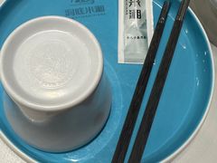 -洞庭米湘·湖南菜(银河SOHO店)