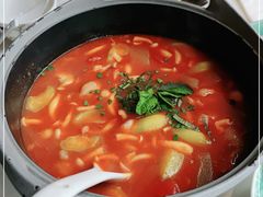 沿途酸汤鱼-沿途四季·云南菜(建外大街店)