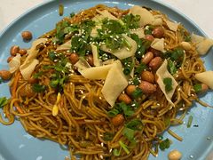 招牌海南粉-香香海南菜餐厅