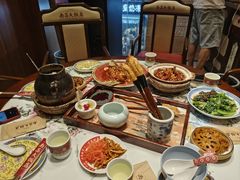 -南昌大饭店·地标美食名片(万寿宫店)