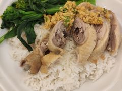 -金利茶餐厅(中船汇店)