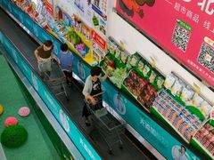 -北国超市(长江店)