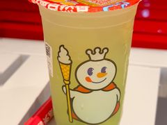 -蜜雪冰城(南关正街店)