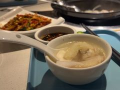 -百年果林椰子鸡(中洲店)
