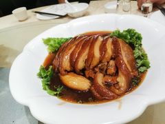 脱骨肘子-红宾酒楼(百姓家宴店)