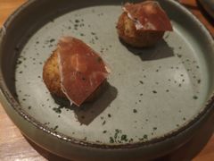 -Laures·月桂西班牙碳烤餐厅(十尚坊店)