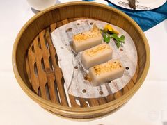 桂花凉糕-松鹤楼·非遗·苏帮菜(融科店)