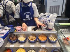 -溪边姑娘·拉丝酸奶水果捞(春熙路店)