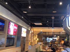 -木屋烧烤(龙湖天街店)