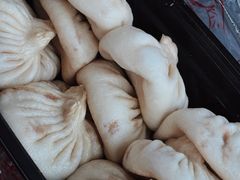三鲜包子-津门张记包子铺(华昌道店)