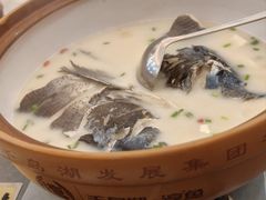 -浔味·山屿湖·正宗淳牌全鱼宴老字号