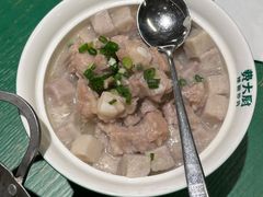 -费大厨辣椒炒肉(太平老街店)