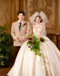 -金夫人婚纱摄影(总店)