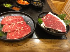 -九田家黑牛烤肉料理(石路天虹店)