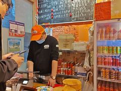 -荆九爷爆炒桥头三嫩(夫子庙店)
