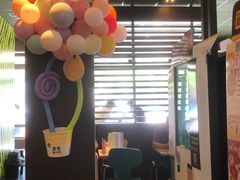 -麦当劳(双榆树店)