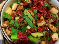 -山石榴·贵州菜(丰盛里店)