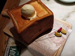 -绿茶餐厅(西单老佛爷店)
