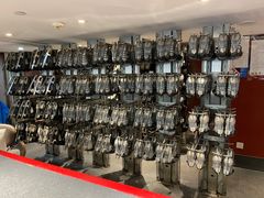 -陈露国际冰上中心(天津嘉里汇店)