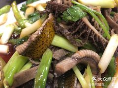 芫茜捞爽肚-粤·向群饭店(龙津东路总店)