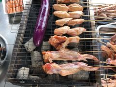 -大象营野Life营地·钓虾(坦尾店)