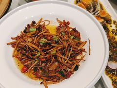 -鸡毛店·川菜(文殊院店)